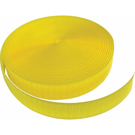 Teacher Created Resources Spot On Yellow Carpet Marker Strips TCR77459